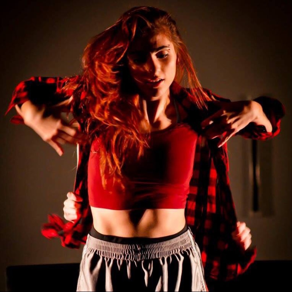 Meet your Posher, Mackenzie